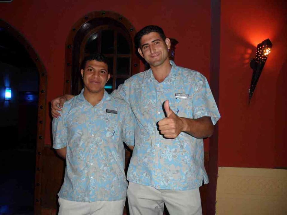 Muss man gern haben Pickalbatros Alf Leila Wa Leila Resort - Neverland Hurghada