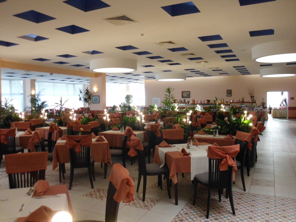 Speiserestaurant Burgas Beach Hotel