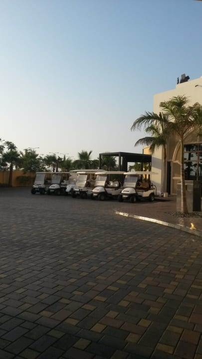 Sonstiges DoubleTree by Hilton Resort & Spa Marjan Island