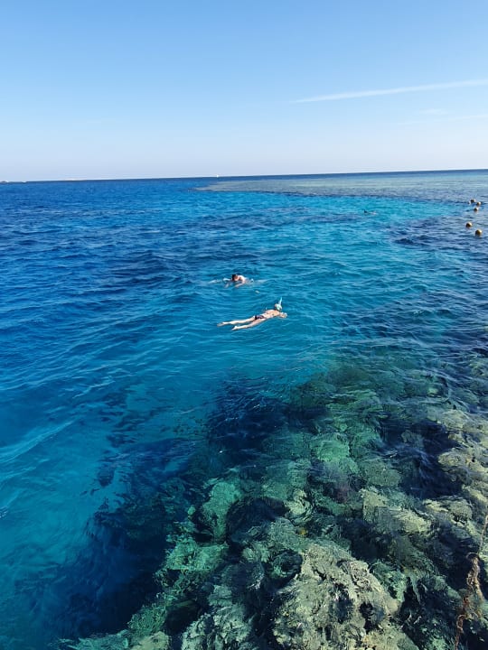 Strand Stella Beach Resort & Spa Makadi Bay