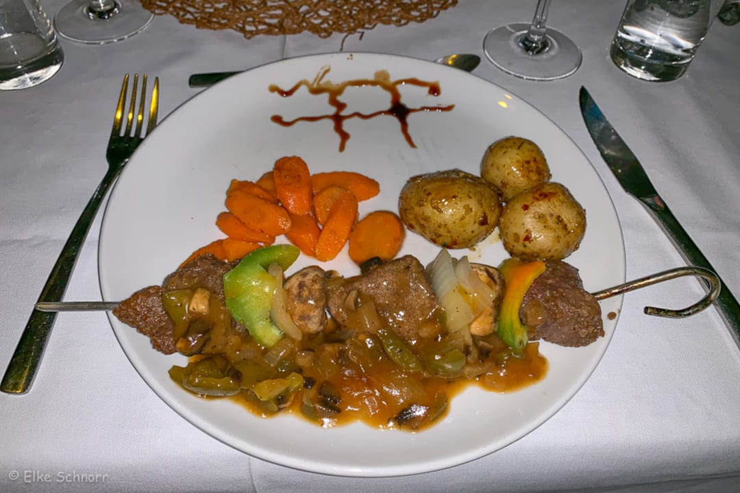 Gastro Hohenstein Lodge