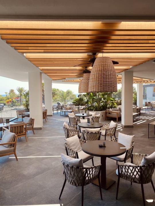 Gastro Hotel Miramare Beach