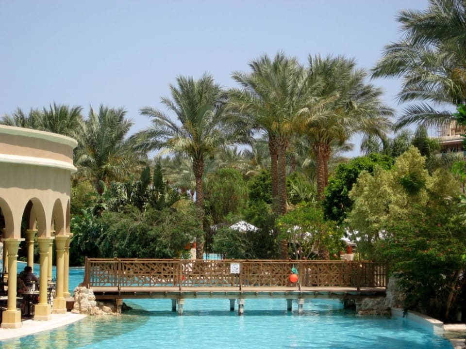 Pool Makadi Palace