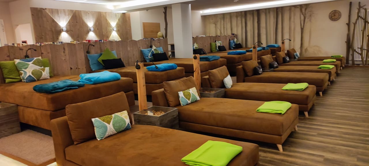 Sport & Freizeit Landhaus Sponsel-Regus