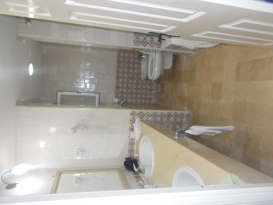 Zimmer Diar Lemdina Hotel