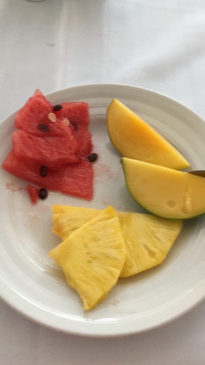 Gastro Bahia Principe Grand Aquamarine