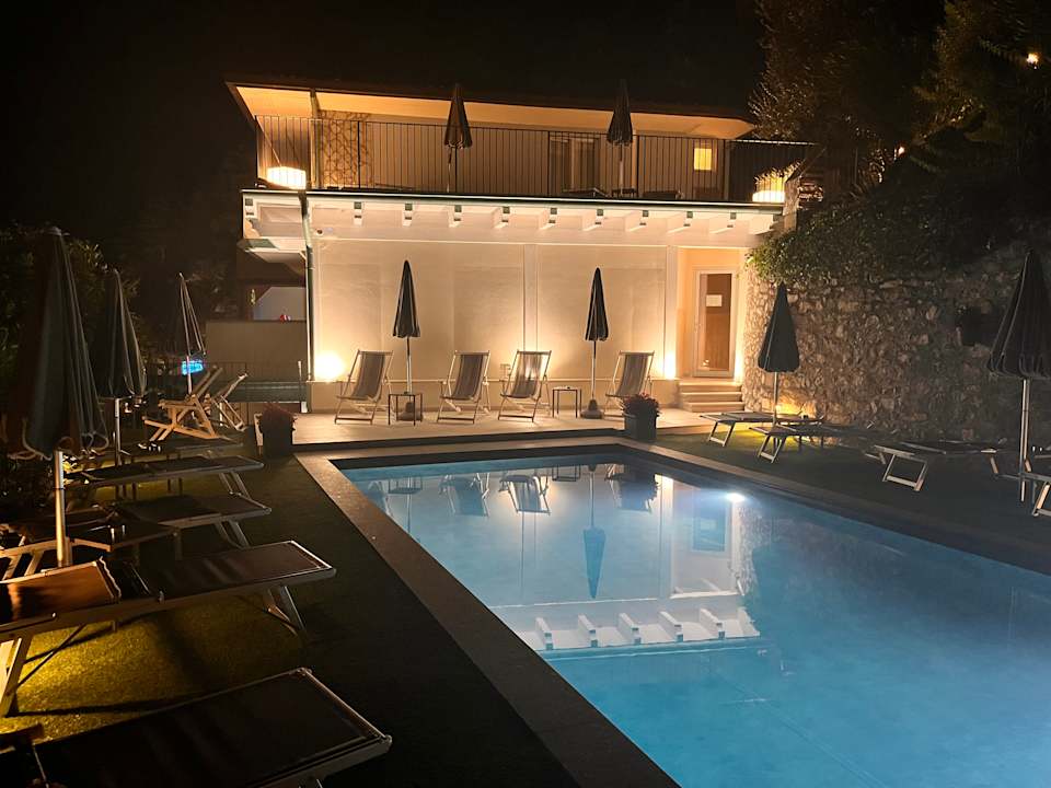 Pool Relax Hotel Villa La Gardenia & Oleandra