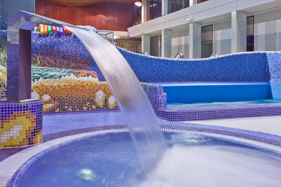 Aquapark - Hotel Klimek **** SPA Hotel Klimek Spa