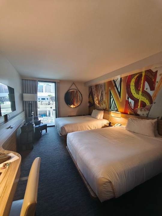 Zimmer The LINQ Hotel & Casino