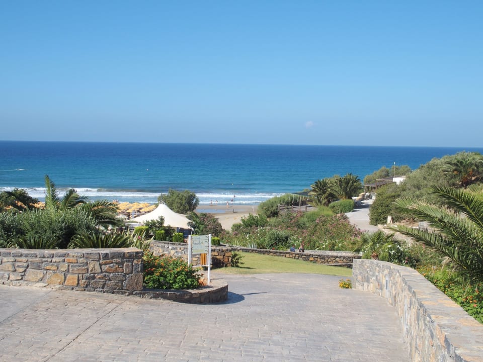 Hotel Atlantica Mikri Poli Crete