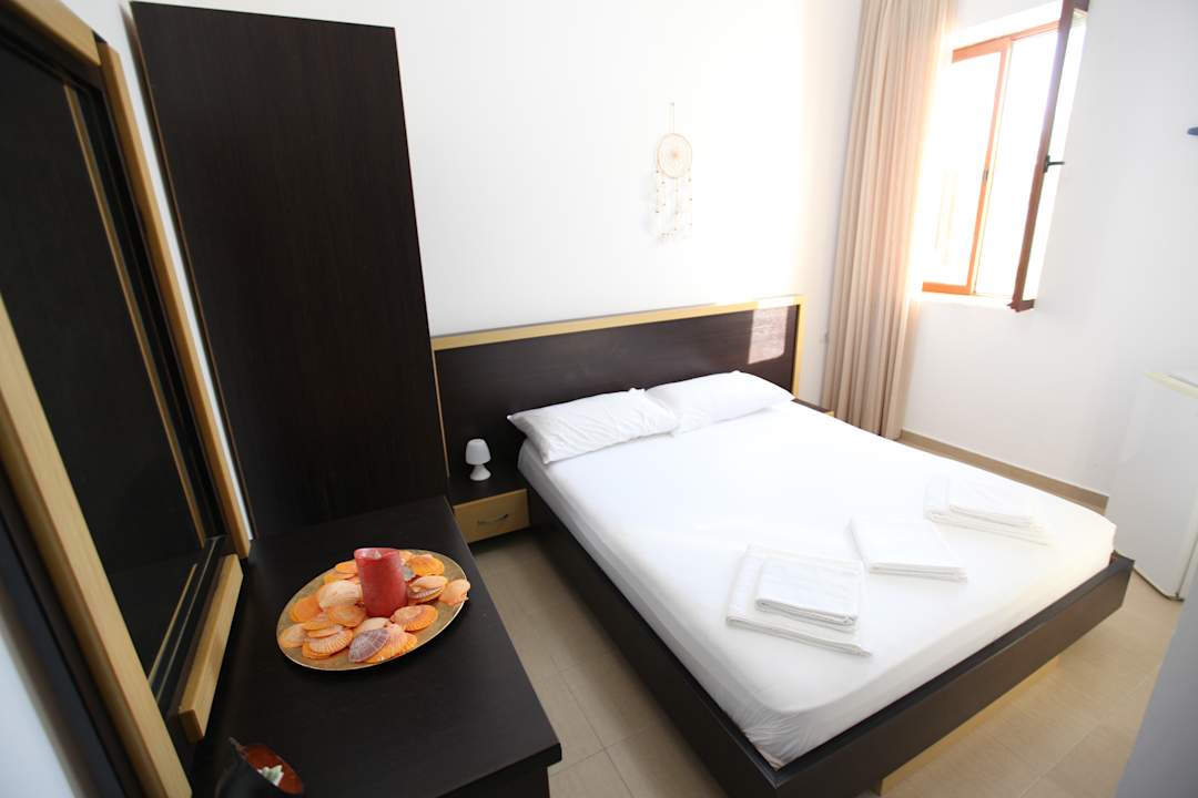 Zimmer Bunec Beach Resort