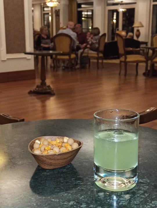 Gastro Trendy Aspendos Beach Hotel