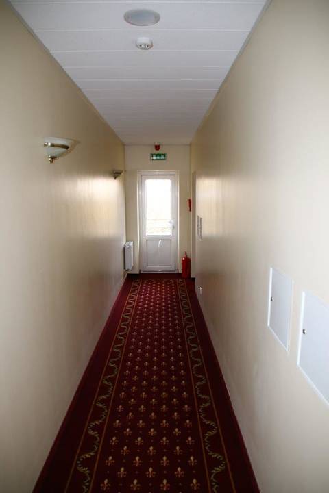 Sonstiges Hotel Riverside