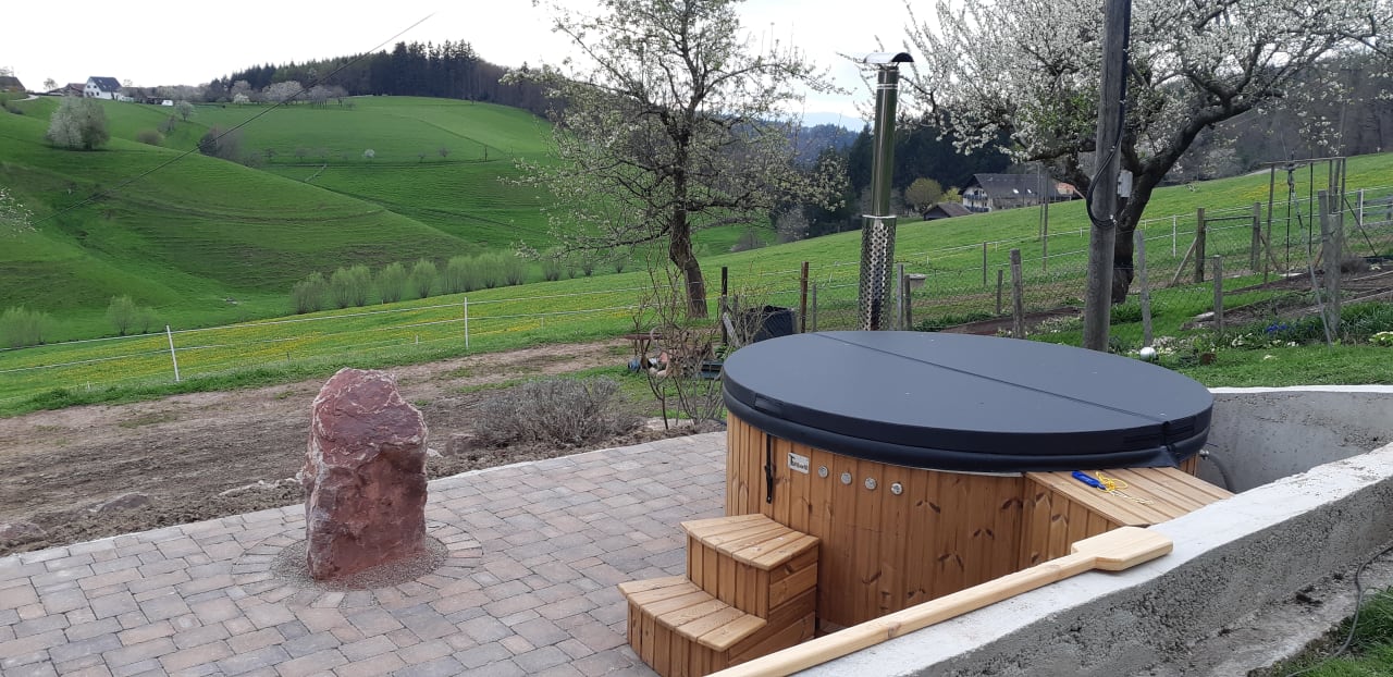 Sport & Freizeit Ferienwohnungen Grub-Daniel-Hof