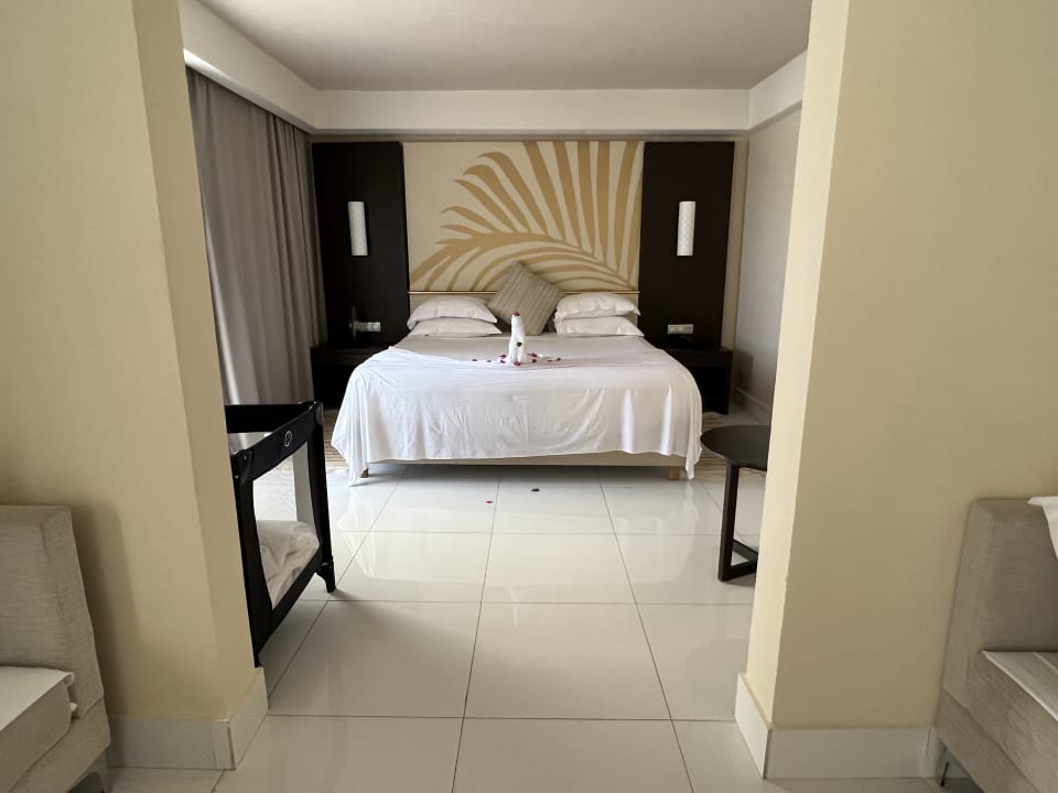 Zimmer Iberostar Selection Kuriat Palace