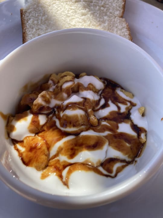 Gastro Bliss Nada Beach Resort