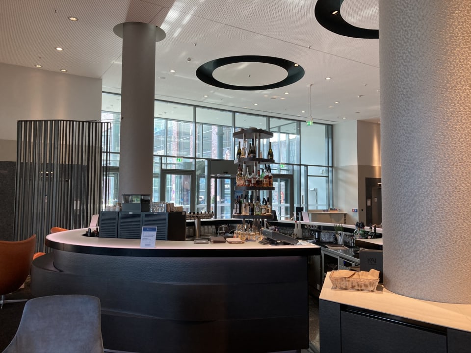 Gastro ScanHotels City Rostock