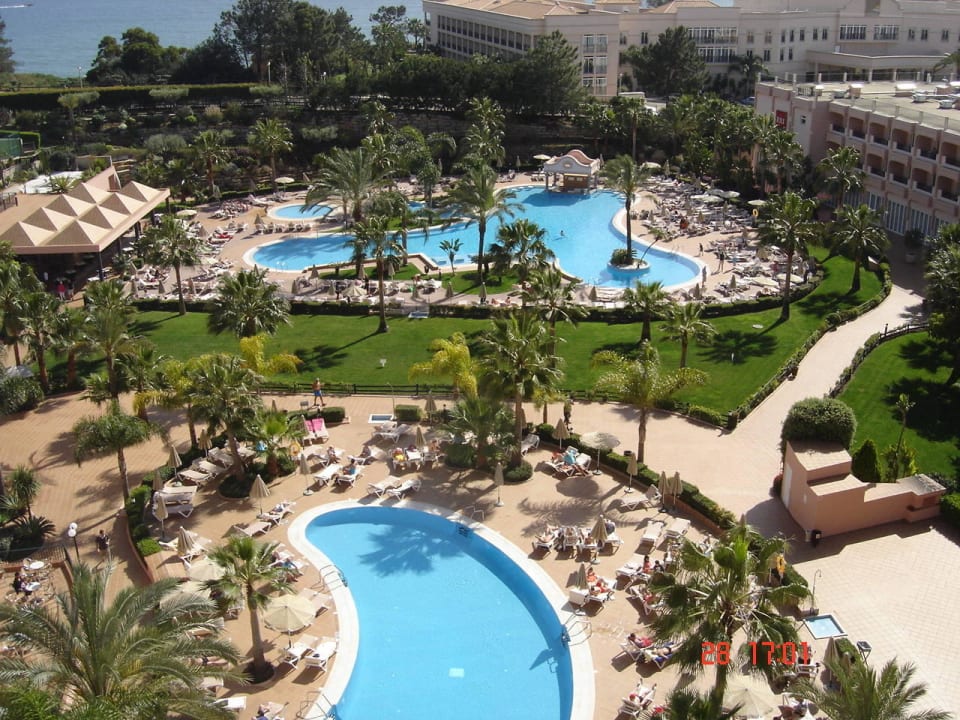 Komplette Poolanlage 3HB Guaraná - All Inclusive