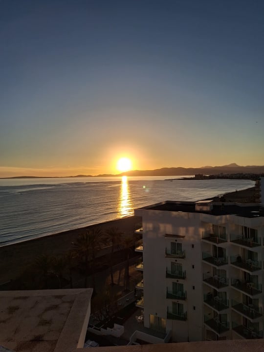 Ausblick HM Tropical