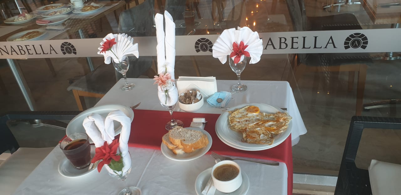 Gastro Annabella Diamond Hotel & Spa