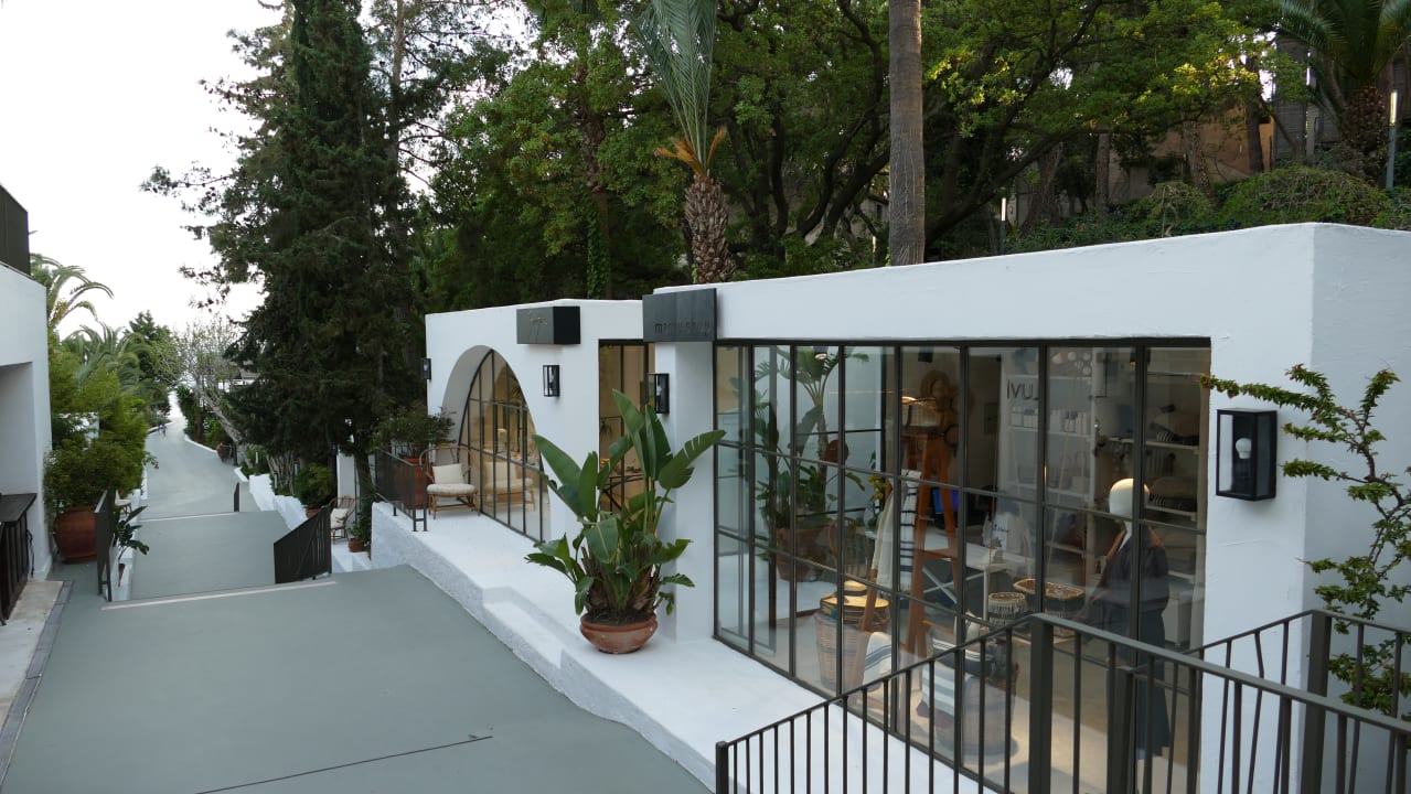 Sport & Freizeit Club Marvy