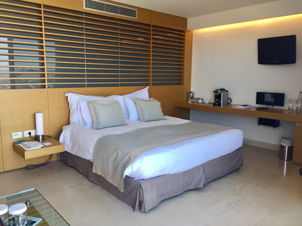 Deluxe Room Lindos Blu, Luxury Hotel & Suites - Adults only