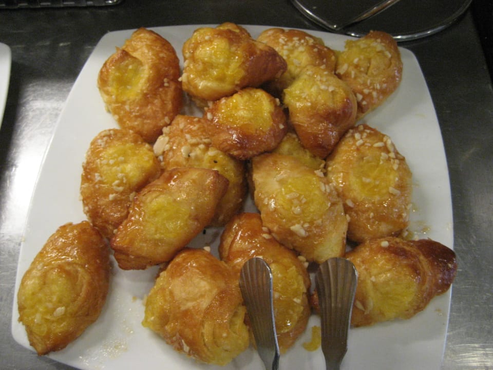 Gastro Pickalbatros Aqua Vista Resort - Hurghada