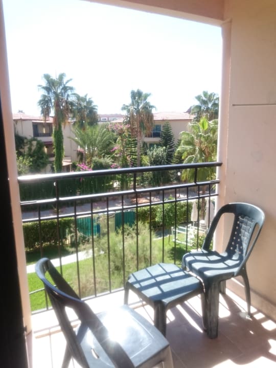 Zimmer Palmeras Beach Hotel