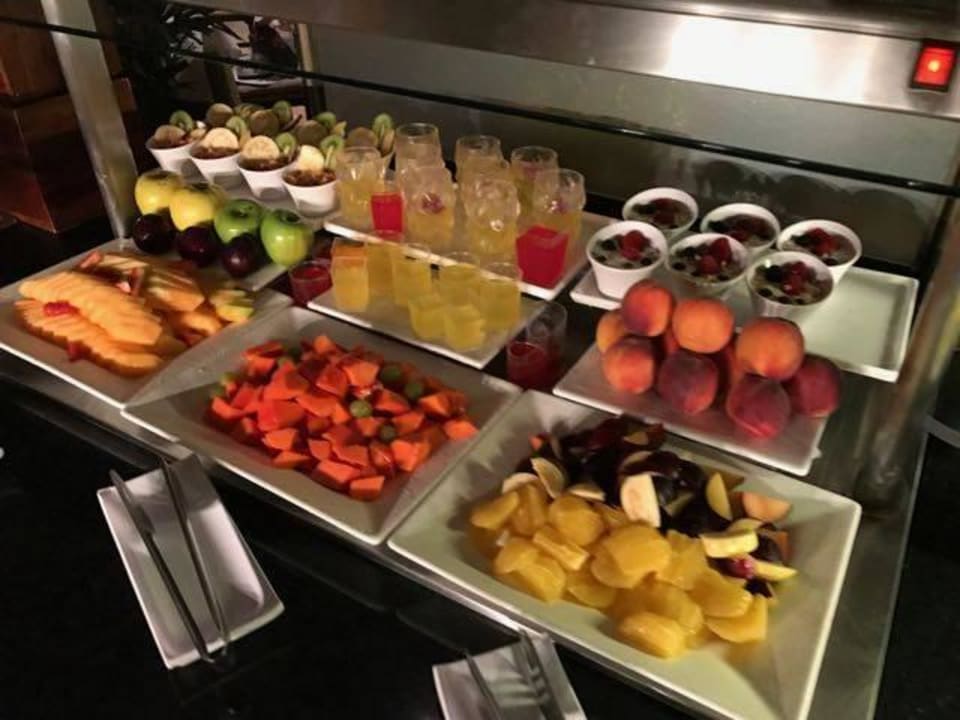 ALL INC. BUFFET Akumal Bay Beach & Wellness Resort