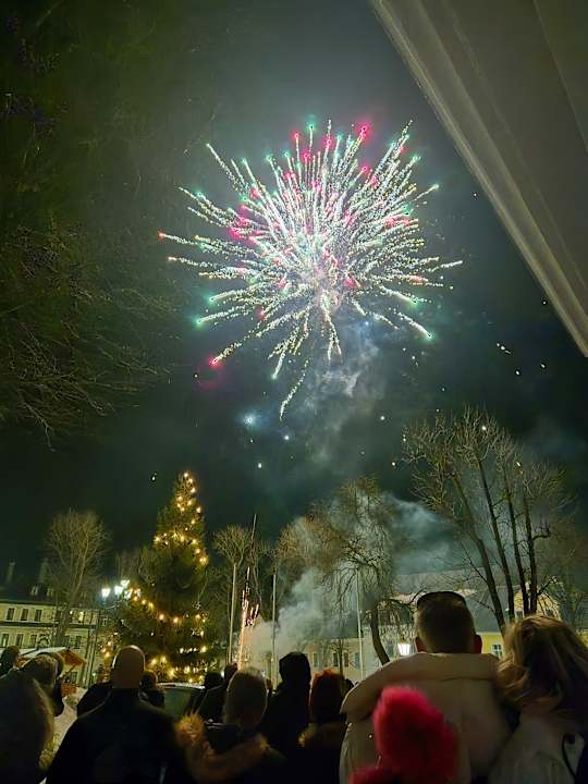 Sonstiges Rathaushotels Oberwiesenthal