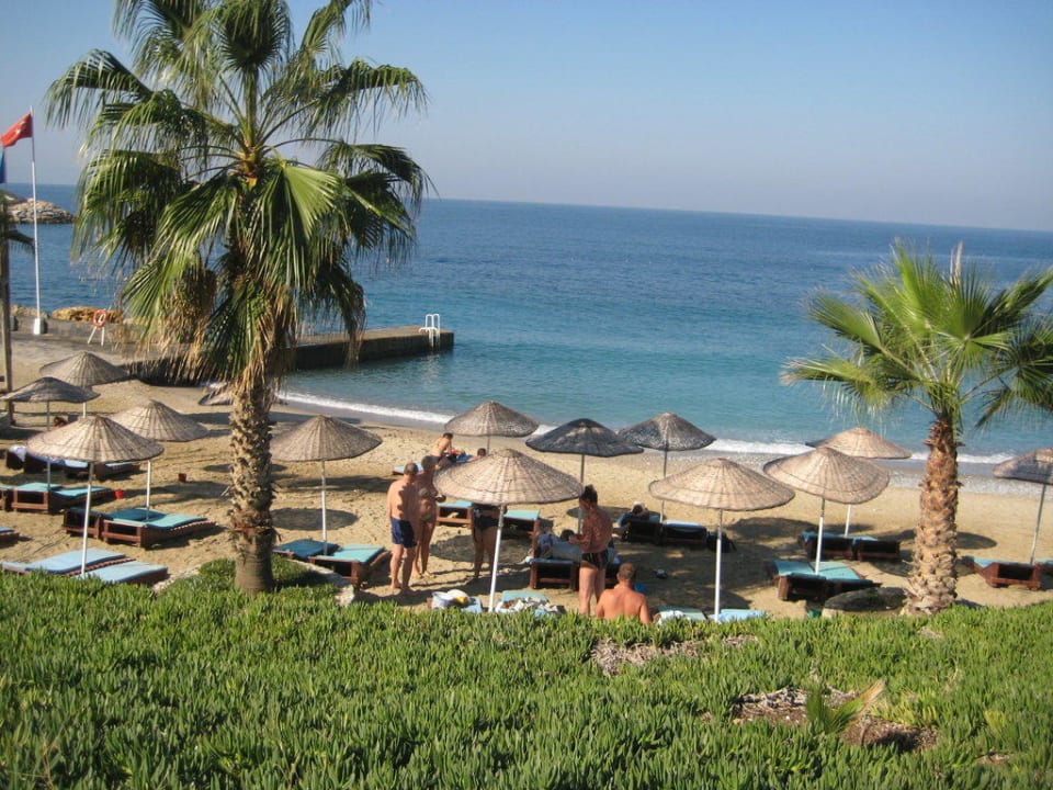 Strand Hotel Pine Bay Holiday Resort