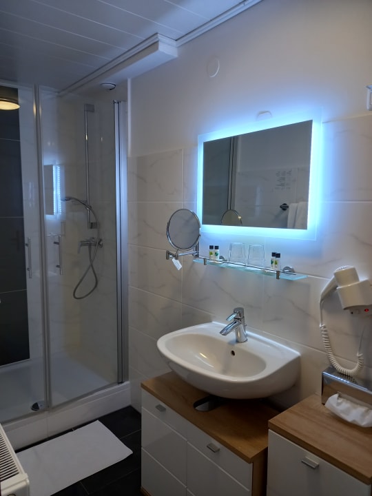 Zimmer Schlössl Hotel Kindl