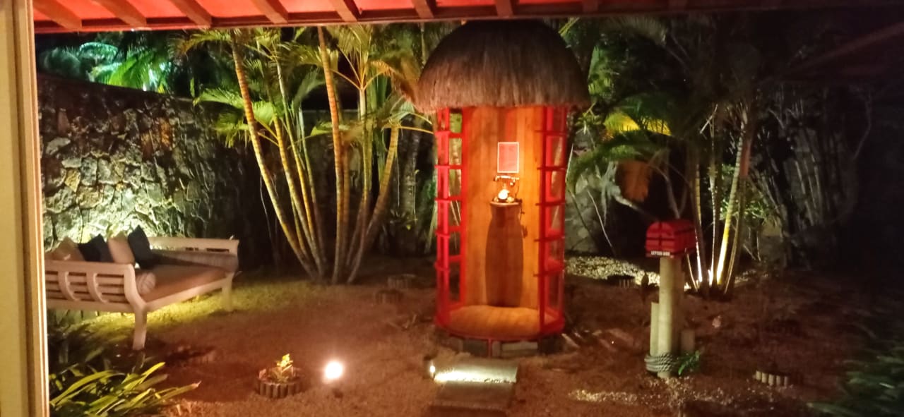 Sonstiges Tamassa Bel Ombre