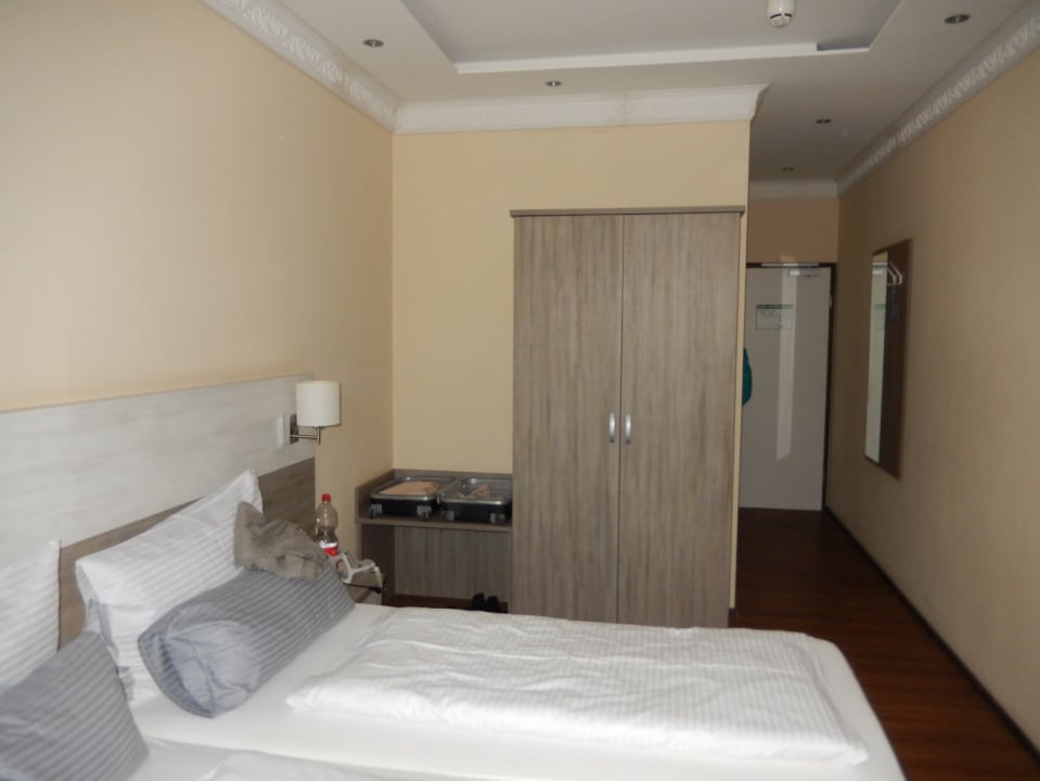 Zimmer Gasthof und Hotel Klosterbräu