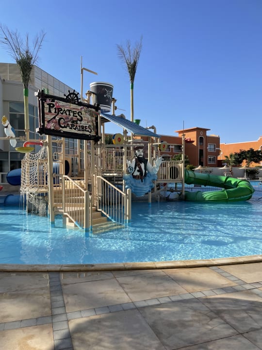 Pool Jaz Soma Beach