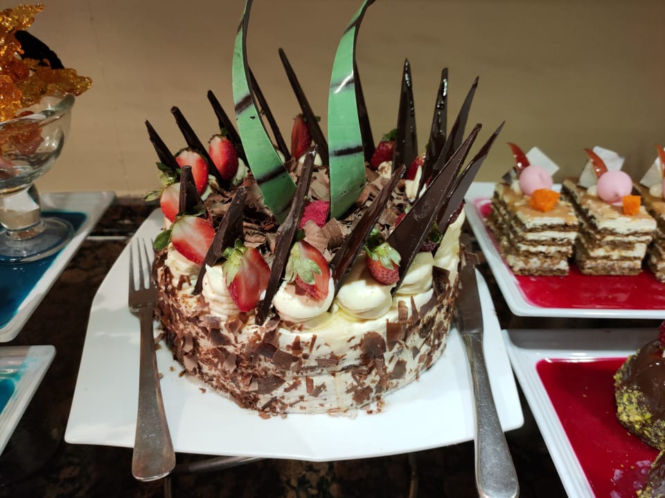 Gastro Jolie Ville Kings Island Luxor