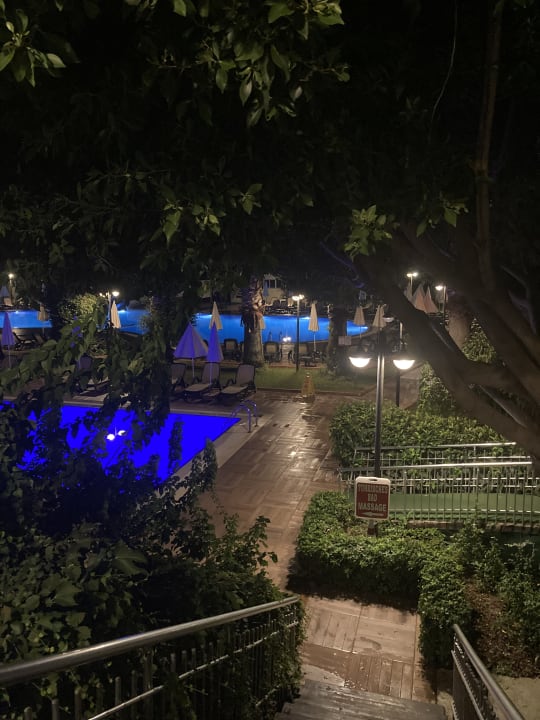 Pool Hotel Gardenia Beach