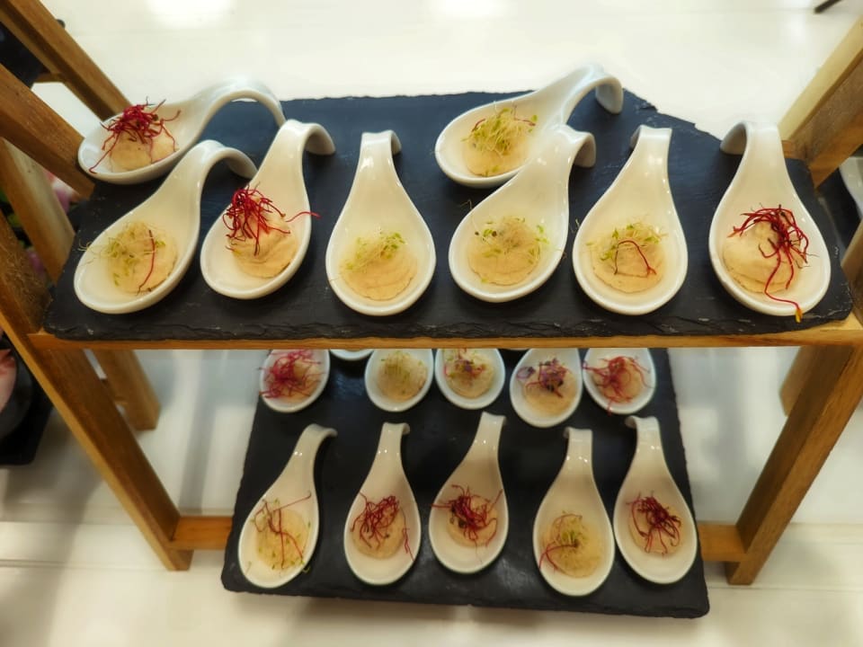 Gastro Aminess Laurel Khalani Hotel