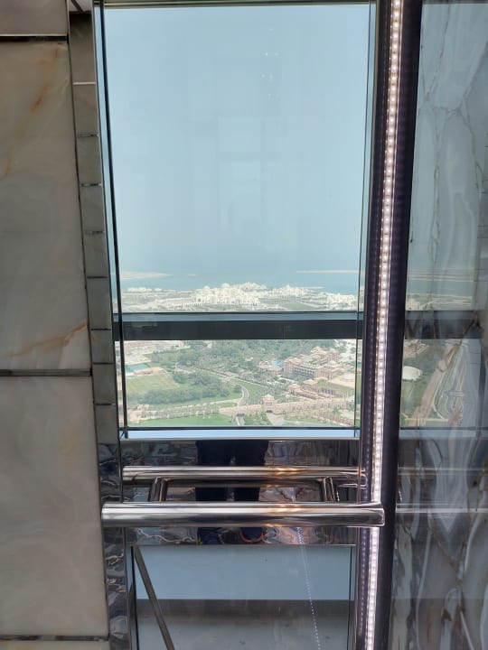 Sonstiges Conrad Abu Dhabi Etihad Towers