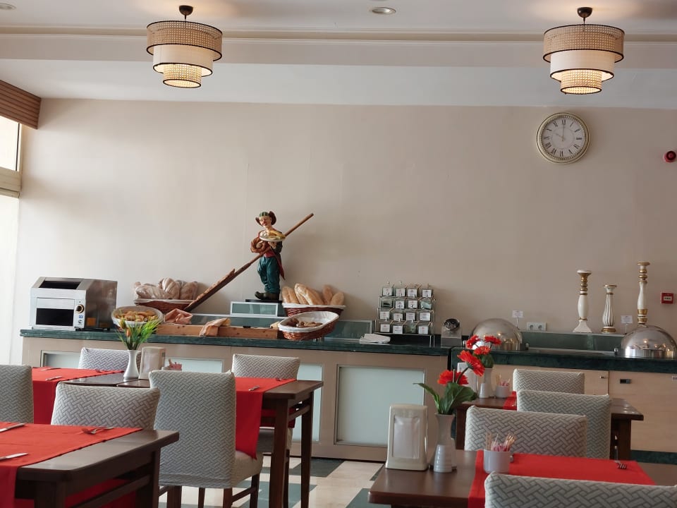 Gastro Nerton Hotel - Erwachsenenhotel ab 16 Jahren