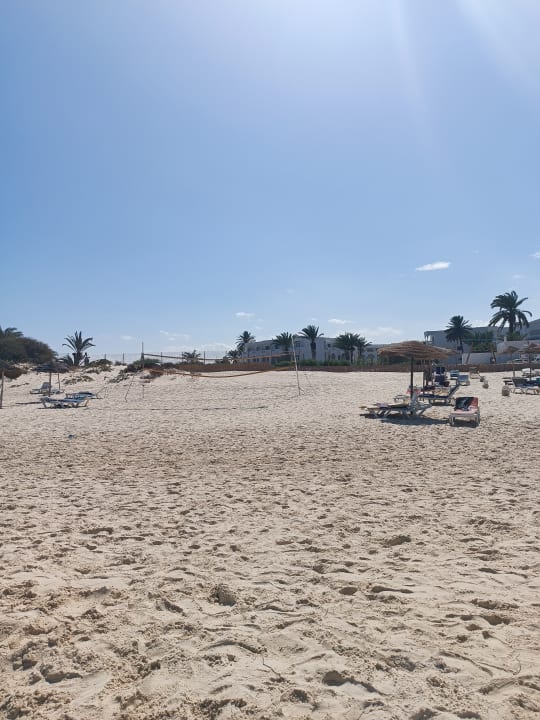 Strand Hotel Neptunia Skanes