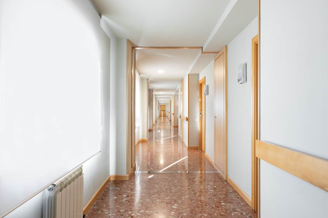 Sonstiges Aparthotel Exe Campus San Mamés