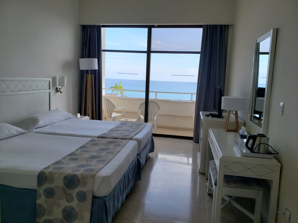 Zimmer Sol Rio De Luna y Mares