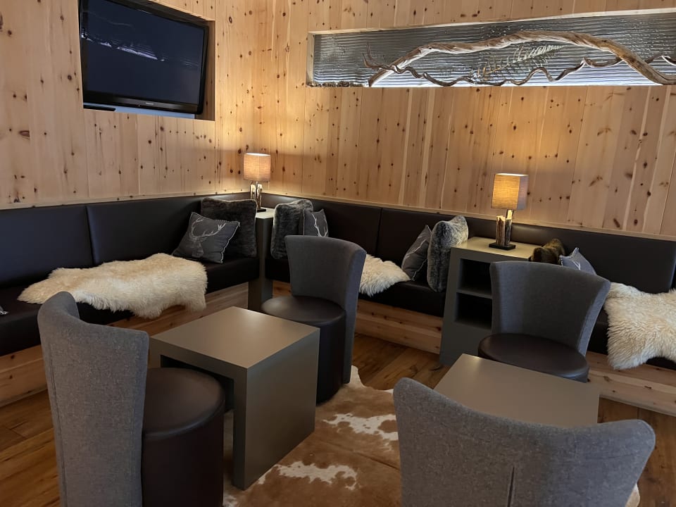 Gastro Hotel Ciasa Soleil
