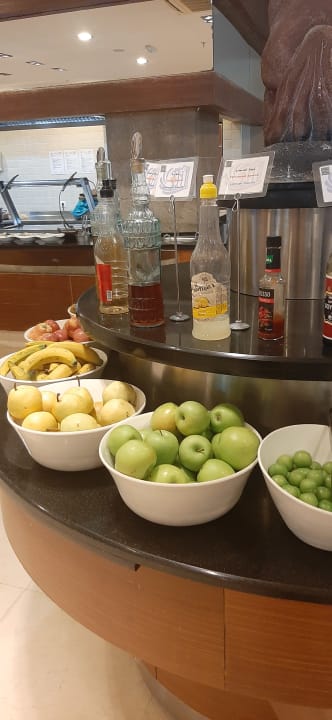 Gastro Sunis Evren Beach Resort Hotel & Spa