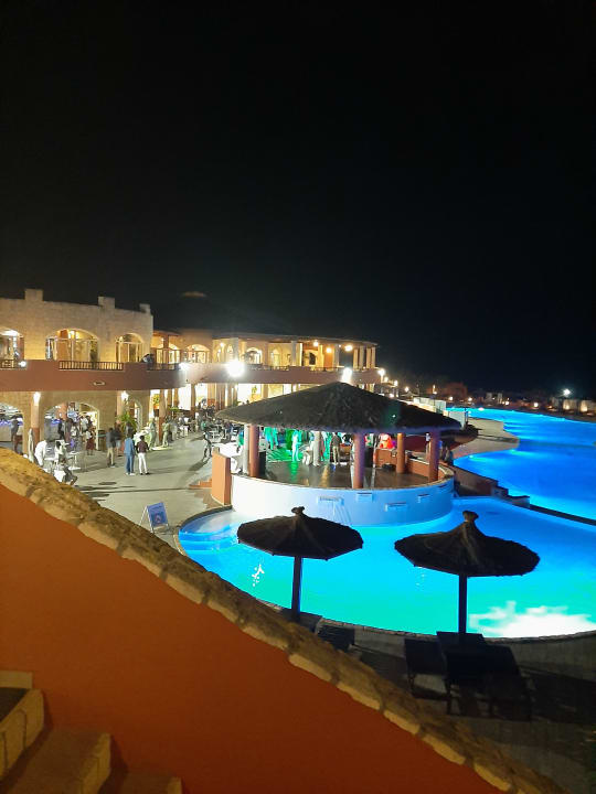 Ausblick Occidental Boa Vista Beach