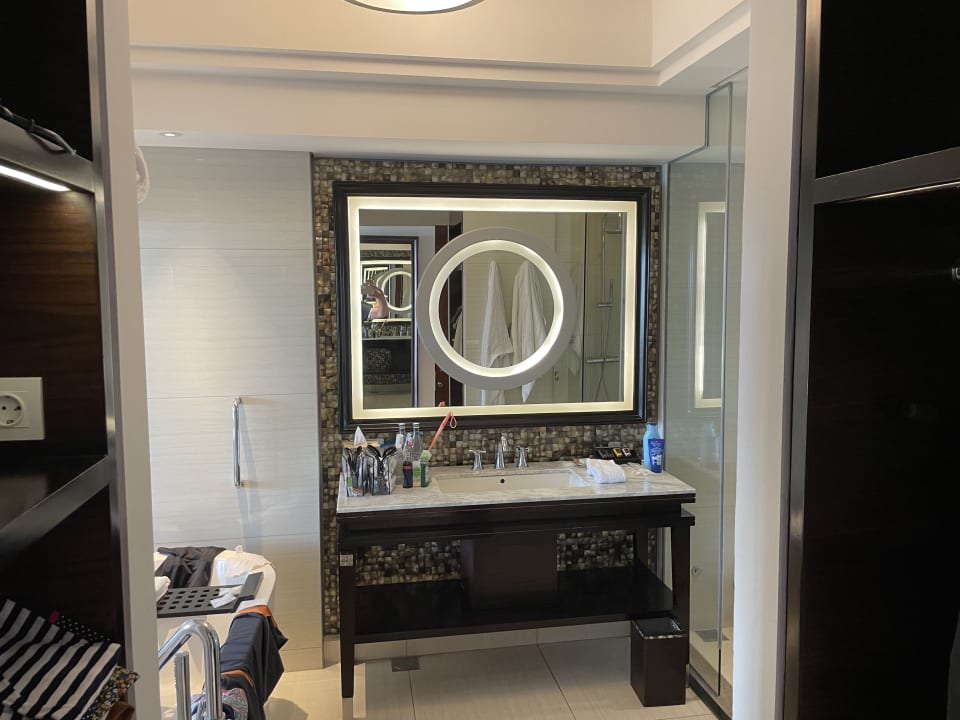 Zimmer Sheraton Bali Kuta Resort