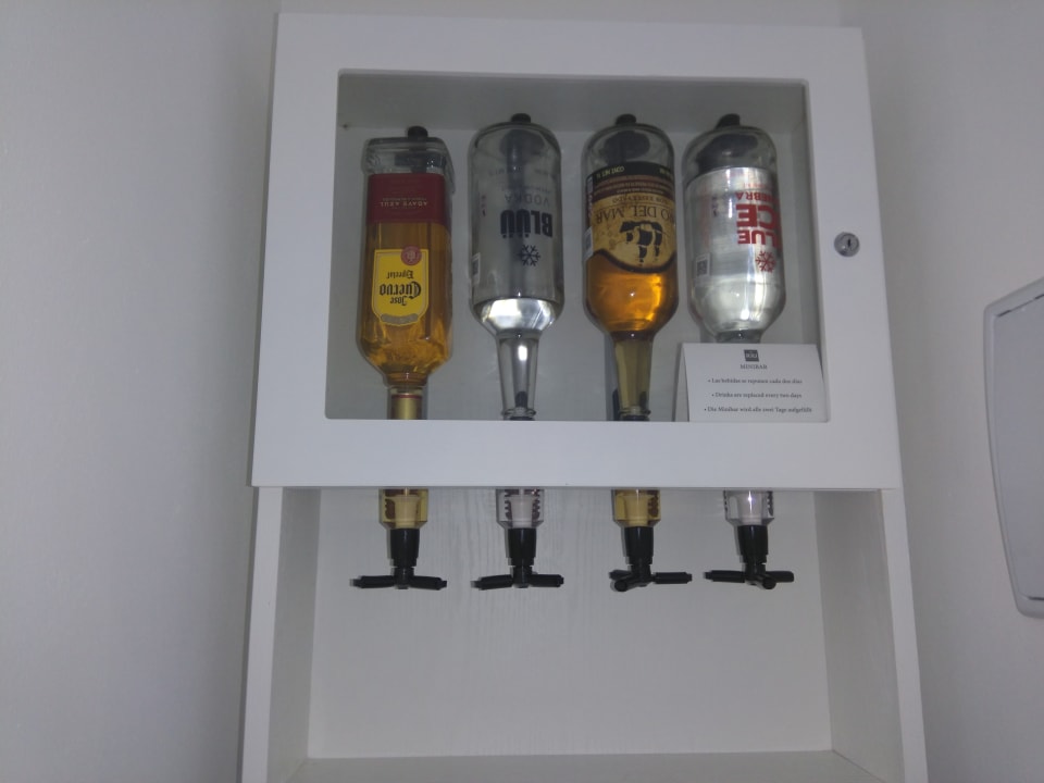 Zimmer Hotel Riu Dunamar