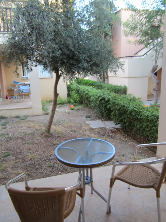 Terrasse Atlantica Akteon