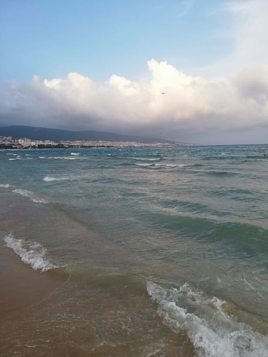 Strand iHotel Sunny Beach